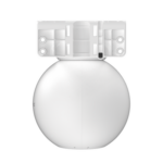 PT WiFi / (3K) 5MP / Visión 360° / Detección humana / Detección de Vehiculo / Audio de Dos Vías / Sirena / Luz Parpadeante / Colores en Oscuridad / Micro SD / Presets / Autoseguimiento / Exterior miniatura 4