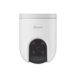 Cámara PT / 3 Megapixel / Lente 4 mm / Visión Nocturna a Color / 4G Multicarrier / Giro 360° / Audio de Dos Vías / Preset / Seguimiento inteligente / Detección Humana miniatura 2
