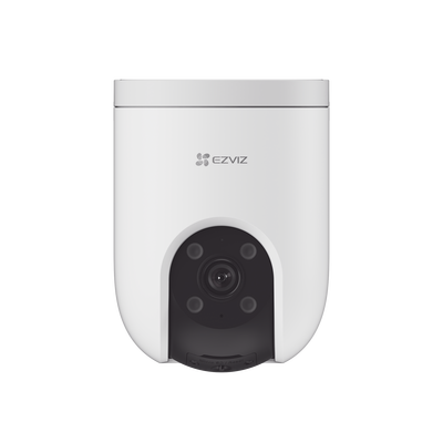 Cámara PT / 3 Megapixel / Lente 4 mm / Visión Nocturna a Color / 4G Multicarrier / Giro 360° / Audio de Dos Vías / Preset / Seguimiento inteligente / Detección Humana - imagen 2