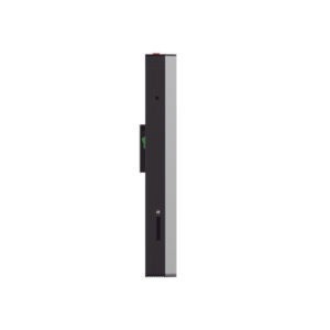 Videoportero IP Conexión a 2 Hilos / Con Monitor Wi-Fi para Interior / Frente de Calle IP65 Uso En Exterior Debe Tener Protección / Cámara 3 Megapíxel / Llamada a la App / Apertura remota / Apertura de 1 Puerta y un 1 Porton