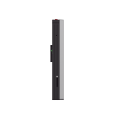 Videoportero IP Conexión a 2 Hilos / Con Monitor Wi-Fi para Interior / Frente de Calle IP65 Uso En Exterior Debe Tener Protección / Cámara 3 Megapíxel / Llamada a la App / Apertura remota / Apertura de 1 Puerta y un 1 Porton - imagen 3