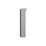 Videoportero IP Conexión a 2 Hilos / Con Monitor Wi-Fi para Interior / Frente de Calle IP65 Uso En Exterior Debe Tener Protección / Cámara 3 Megapíxel / Llamada a la App / Apertura remota / Apertura de 1 Puerta y un 1 Porton miniatura 12