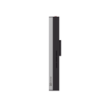Videoportero IP Conexión a 2 Hilos / Con Monitor Wi-Fi para Interior / Frente de Calle IP65 Uso En Exterior Debe Tener Protección / Cámara 3 Megapíxel / Llamada a la App / Apertura remota / Apertura de 1 Puerta y un 1 Porton miniatura 4
