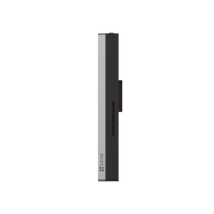 Videoportero IP Conexión a 2 Hilos / Con Monitor Wi-Fi para Interior / Frente de Calle IP65 Uso En Exterior Debe Tener Protección / Cámara 3 Megapíxel / Llamada a la App / Apertura remota / Apertura de 1 Puerta y un 1 Porton