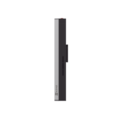 Videoportero IP Conexión a 2 Hilos / Con Monitor Wi-Fi para Interior / Frente de Calle IP65 Uso En Exterior Debe Tener Protección / Cámara 3 Megapíxel / Llamada a la App / Apertura remota / Apertura de 1 Puerta y un 1 Porton - imagen 4