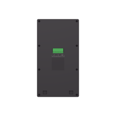 Videoportero IP Conexión a 2 Hilos / Con Monitor Wi-Fi para Interior / Frente de Calle IP65 Uso En Exterior Debe Tener Protección / Cámara 3 Megapíxel / Llamada a la App / Apertura remota / Apertura de 1 Puerta y un 1 Porton - imagen 6