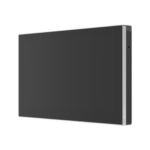Pantalla Inalámbrica / Con Batería Recargable 4600mAh / Wi-Fi / Ideal Para Escritorio o Pared / Vista en Vivo de Cámaras EZVIZ / Compatible con Videoportero CS-HP7 para ver Cámara y Apertura Remota / Audio de Dos Vías miniatura 2