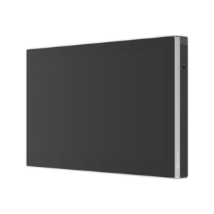 Pantalla Inalámbrica / Con Batería Recargable 4600mAh / Wi-Fi / Ideal Para Escritorio o Pared / Vista en Vivo de Cámaras EZVIZ / Compatible con Videoportero CS-HP7 para ver Cámara y Apertura Remota / Audio de Dos Vías