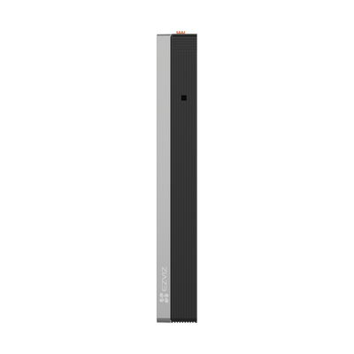 Pantalla Inalámbrica / Con Batería Recargable 4600mAh / Wi-Fi / Ideal Para Escritorio o Pared / Vista en Vivo de Cámaras EZVIZ / Compatible con Videoportero CS-HP7 para ver Cámara y Apertura Remota / Audio de Dos Vías - imagen 7