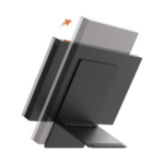 Pantalla Inalámbrica / Con Batería Recargable 4600mAh / Wi-Fi / Ideal Para Escritorio o Pared / Vista en Vivo de Cámaras EZVIZ / Compatible con Videoportero CS-HP7 para ver Cámara y Apertura Remota / Audio de Dos Vías miniatura 8
