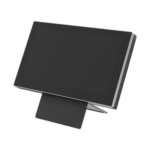 Pantalla Inalámbrica / Con Batería Recargable 4600mAh / Wi-Fi / Ideal Para Escritorio o Pared / Vista en Vivo de Cámaras EZVIZ / Compatible con Videoportero CS-HP7 para ver Cámara y Apertura Remota / Audio de Dos Vías miniatura 9