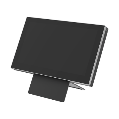 Pantalla Inalámbrica / Con Batería Recargable 4600mAh / Wi-Fi / Ideal Para Escritorio o Pared / Vista en Vivo de Cámaras EZVIZ / Compatible con Videoportero CS-HP7 para ver Cámara y Apertura Remota / Audio de Dos Vías - imagen 9