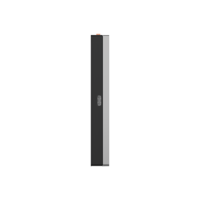 Pantalla Inalámbrica / Con Batería Recargable 4600mAh / Wi-Fi / Ideal Para Escritorio o Pared / Vista en Vivo de Cámaras EZVIZ / Compatible con Videoportero CS-HP7 para ver Cámara y Apertura Remota / Audio de Dos Vías - imagen 10