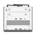 NVR Inalámbrico (WiFi) de 8 Canales IP / Admite Cámaras hasta 5 Megapixel (3K) / Salidas HDMI y VGA / H.265 / Almacenamiento Expandible hasta 8 TB miniatura 3