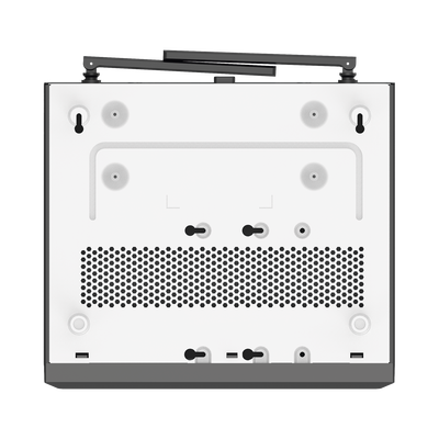 NVR Inalámbrico (WiFi) de 8 Canales IP / Admite Cámaras hasta 5 Megapixel (3K) / Salidas HDMI y VGA / H.265 / Almacenamiento Expandible hasta 8 TB - imagen 3