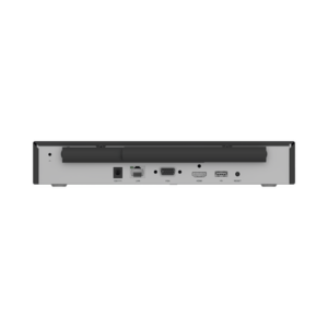 NVR Inalámbrico (WiFi) de 8 Canales IP / Admite Cámaras hasta 5 Megapixel (3K) / Salidas HDMI y VGA / H.265 / Almacenamiento Expandible hasta 8 TB
