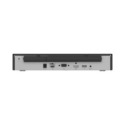 NVR Inalámbrico (WiFi) de 8 Canales IP / Admite Cámaras hasta 5 Megapixel (3K) / Salidas HDMI y VGA / H.265 / Almacenamiento Expandible hasta 8 TB - imagen 4