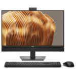 OptiPlex 7400 8JR53 — AIO Dell: 23.8″ Pulgadas 2K | Intel Core i5-14500T | 16GB RAM | 512GB SSD | Negro | Windows 11 Pro | 3 años garantía miniatura 1