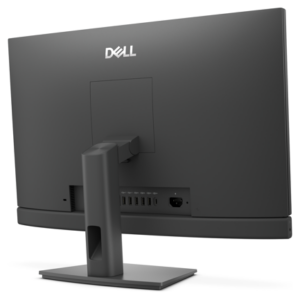 OptiPlex 7400 8JR53 — AIO Dell: 23.8" Pulgadas 2K | Intel Core i5-14500T | 16GB RAM | 512GB SSD | Negro | Windows 11 Pro | 3 años garantía