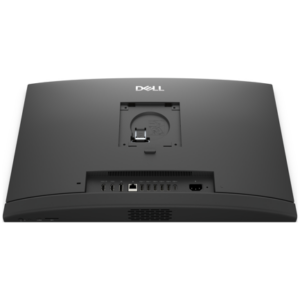 OptiPlex 7400 8JR53 — AIO Dell: 23.8" Pulgadas 2K | Intel Core i5-14500T | 16GB RAM | 512GB SSD | Negro | Windows 11 Pro | 3 años garantía
