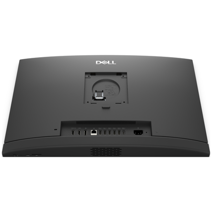 OptiPlex 7400 8JR53 — AIO Dell: 23.8″ Pulgadas 2K | Intel Core i5-14500T | 16GB RAM | 512GB SSD | Negro | Windows 11 Pro | 3 años garantía - imagen 4