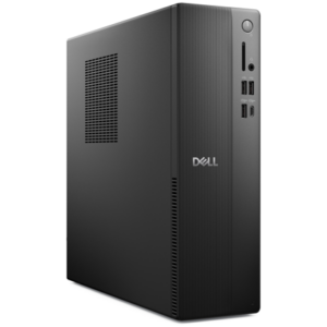 OptiPlex QVS1260 SFF — PC Dell: Intel Core i5-14400 | 16GB RAM | 512GB NVMe | Windows 11 Pro | 3 años garantía