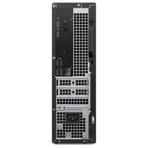 OptiPlex QVS1260 SFF — PC Dell: Intel Core i5-14400 | 16GB RAM | 512GB NVMe | Windows 11 Pro | 3 años garantía