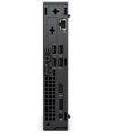 OptiPlex QCM1250 Mini — PC Dell: Intel Core Ultra 5 235T | 16GB RAM | 512GB NVMe | Windows 11 Pro | 3 años garantía miniatura 2