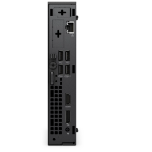 OptiPlex QCM1250 Mini — PC Dell: Intel Core Ultra 5 235T | 16GB RAM | 512GB NVMe | Windows 11 Pro | 3 años garantía