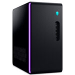 Alienware Aurora ACT1250 Torre — PC Dell: Intel Core Ultra 9 285K | NVIDIA GeForce RTX 5070 12GB | 32GB RAM | 2TB NVMe | Windows 11 Pro | 3 años garantía miniatura 1