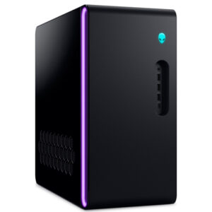 Alienware Aurora ACT1250 Torre — PC Dell: Intel Core Ultra 9 285K | NVIDIA GeForce RTX 5070 12GB | 32GB RAM | 2TB NVMe | Windows 11 Pro | 3 años garantía