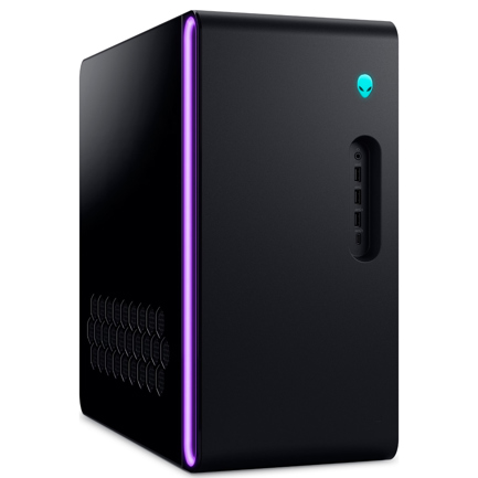 Alienware Aurora ACT1250 Torre — PC Dell: Intel Core Ultra 9 285K | NVIDIA GeForce RTX 5070 12GB | 32GB RAM | 2TB NVMe | Windows 11 Pro | 3 años garantía - imagen 1
