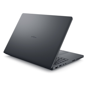 Pro Max 16 Plus — Laptop Dell: 16" Pulgadas OLED Touch | Intel Core Ultra 9 285HX | NVIDIA RTX 2000 8GB | 64GB RAM | 1TB SSD | Gris | Windows 11 Pro | 3 años ProSupport Plus
