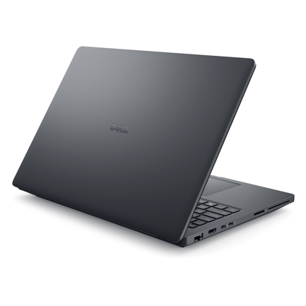 Pro Max 16 Plus — Laptop Dell: 16″ Pulgadas OLED Touch | Intel Core Ultra 9 285HX | NVIDIA RTX 2000 8GB | 64GB RAM | 1TB SSD | Gris | Windows 11 Pro | 3 años ProSupport Plus - imagen 2