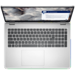 Pro Plus 16 — Laptop Dell: 16″ Pulgadas Touch | Intel Core Ultra 7 268V | 32GB RAM | 1TB SSD | Windows 11 Pro | 5 años ProSupport Plus miniatura 2