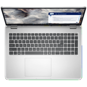 Pro Plus 16 — Laptop Dell: 16" Pulgadas Touch | Intel Core Ultra 7 268V | 32GB RAM | 1TB SSD | Windows 11 Pro | 5 años ProSupport Plus