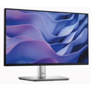 21.5" FHD IPS | 100Hz | Monitor Dell P2225H: HDMI + DisplayPort + VGA | 3 años garantía