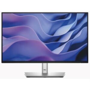 21.5" FHD IPS | 100Hz | Monitor Dell P2225H: HDMI + DisplayPort + VGA | 3 años garantía