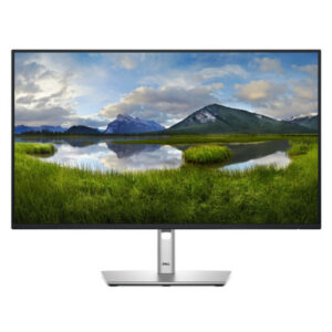 27" FHD IPS | 60Hz | Monitor Dell P2725HE: HDMI + DisplayPort + USB-C | Oficina