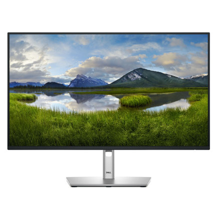 27″ FHD IPS | 60Hz | Monitor Dell P2725HE: HDMI + DisplayPort + USB-C | Oficina - imagen 1
