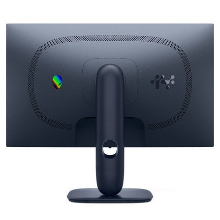 27″ QHD IPS | 360Hz | 0.03ms | Monitor Dell Alienware AW2725DM: DisplayPort + HDMI | Gaming - imagen 2