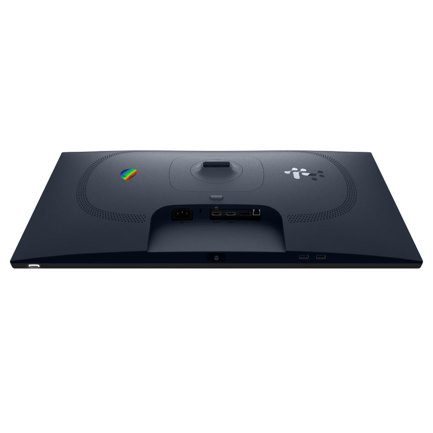 27″ QHD IPS | 360Hz | 0.03ms | Monitor Dell Alienware AW2725DM: DisplayPort + HDMI | Gaming - imagen 3