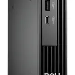 OptiPlex QCM1250 Mini — PC Dell: Intel Core Ultra 5 235T | 16GB RAM | 512GB NVMe | Windows 11 Pro | 3 años garantía miniatura 3