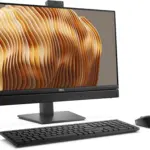 QC24251 — AIO Dell: 23.8″ Pulgadas 2K | Intel Core Ultra 5 235T | 16GB RAM | 512GB SSD | Windows 11 Pro | 3 años garantía miniatura 6