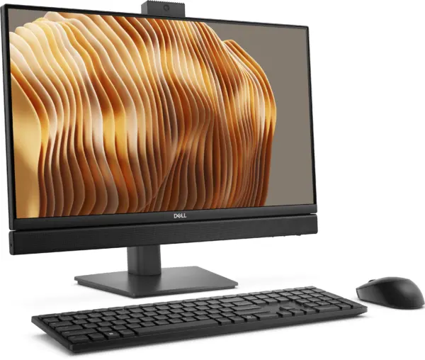 QC24251 — AIO Dell: 23.8″ Pulgadas 2K | Intel Core Ultra 5 235T | 16GB RAM | 512GB SSD | Windows 11 Pro | 3 años garantía - imagen 6