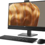 QC24251 — AIO Dell: 23.8″ Pulgadas 2K | Intel Core Ultra 5 235T | 16GB RAM | 512GB SSD | Windows 11 Pro | 3 años garantía miniatura 7