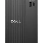 OptiPlex QVS1260 SFF — PC Dell: Intel Core i5-14400 | 16GB RAM | 512GB NVMe | Windows 11 Pro | 3 años garantía miniatura 4