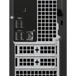 OptiPlex QVS1260 SFF — PC Dell: Intel Core i5-14400 | 16GB RAM | 512GB NVMe | Windows 11 Pro | 3 años garantía miniatura 5