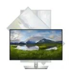 21.5″ FHD IPS | 100Hz | Monitor Dell P2225H: HDMI + DisplayPort + VGA | 3 años garantía miniatura 13