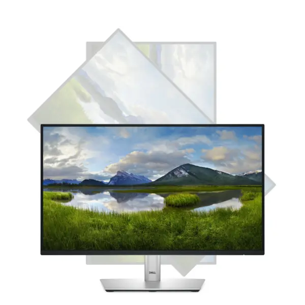 21.5″ FHD IPS | 100Hz | Monitor Dell P2225H: HDMI + DisplayPort + VGA | 3 años garantía - imagen 13